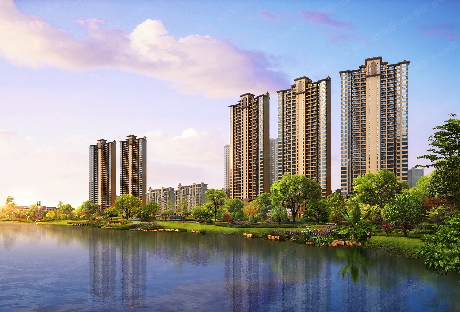 成都市佳乐房地产开发有限公司