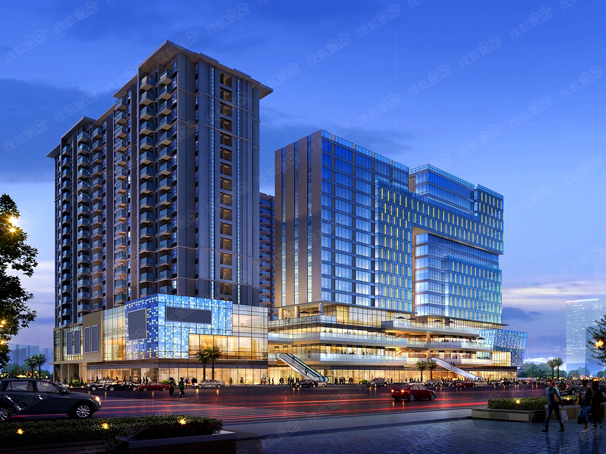 成都鸿顺置业有限公司 - 搜狐焦点