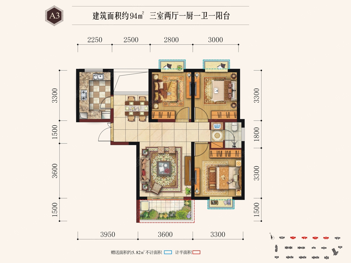 昆明联想科技城