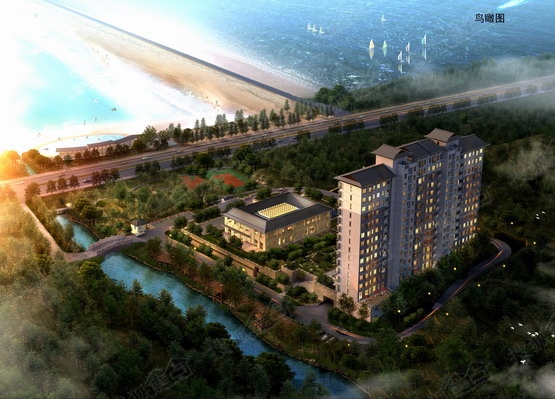 荣成成山建设置业有限公司