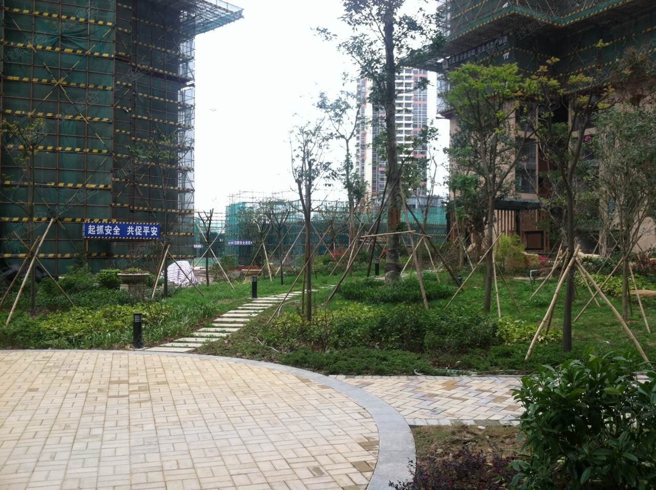 大旺·珠影广场 售罄