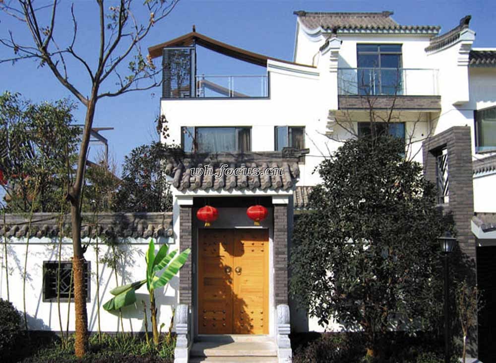 恒达盘龙湾桂苑 售罄