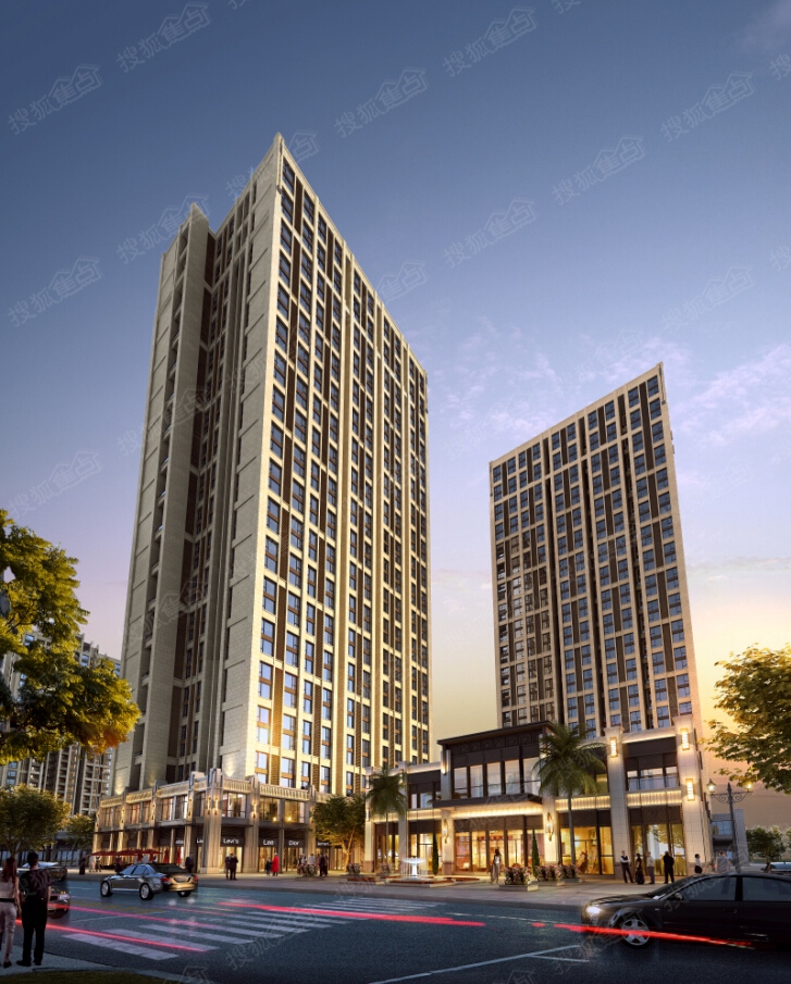 重庆中昂地产有限公司