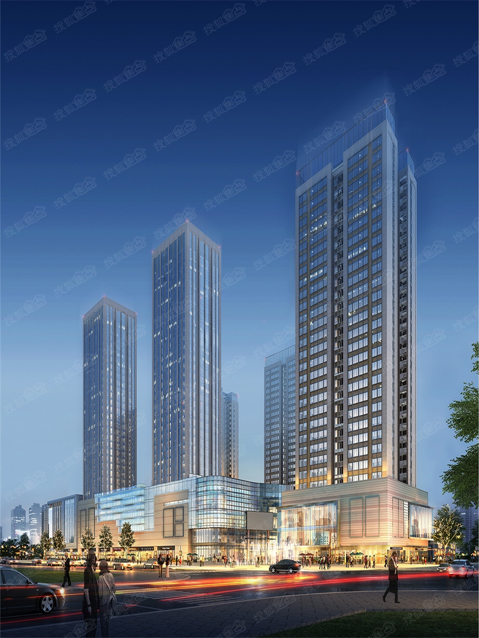 重庆俊豪置业有限公司