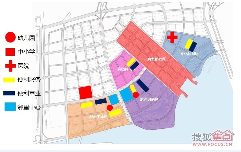 钻石湾二期b5区3号楼h_钻石湾户型图-大连搜狐焦点网