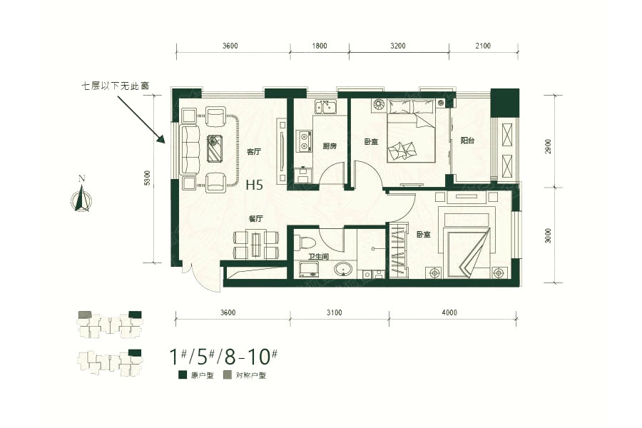 盛世御城