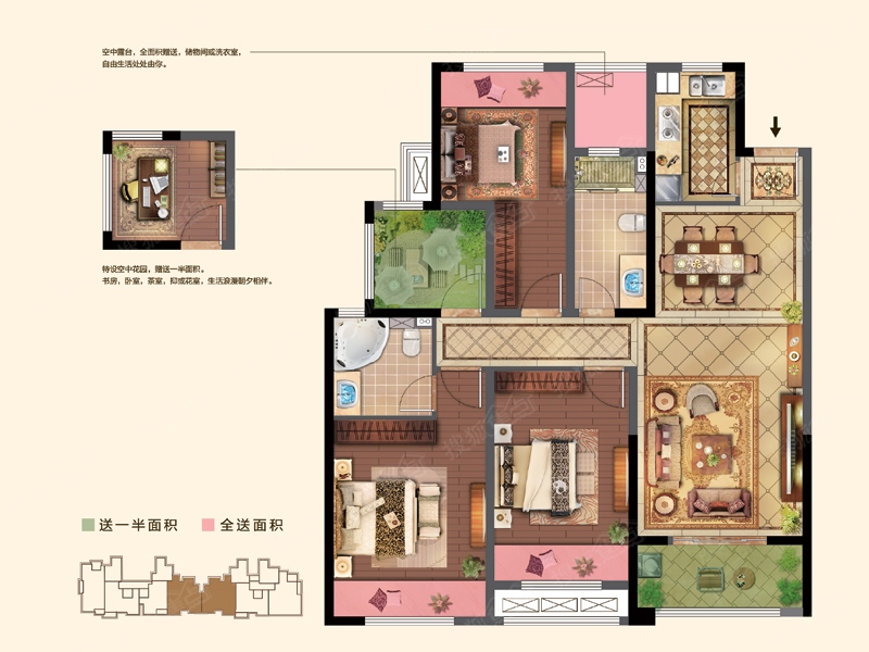 路劲城2#c_路劲城户型图-常州搜狐焦点网