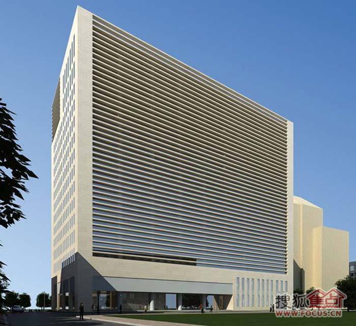 山东天安置业有限公司