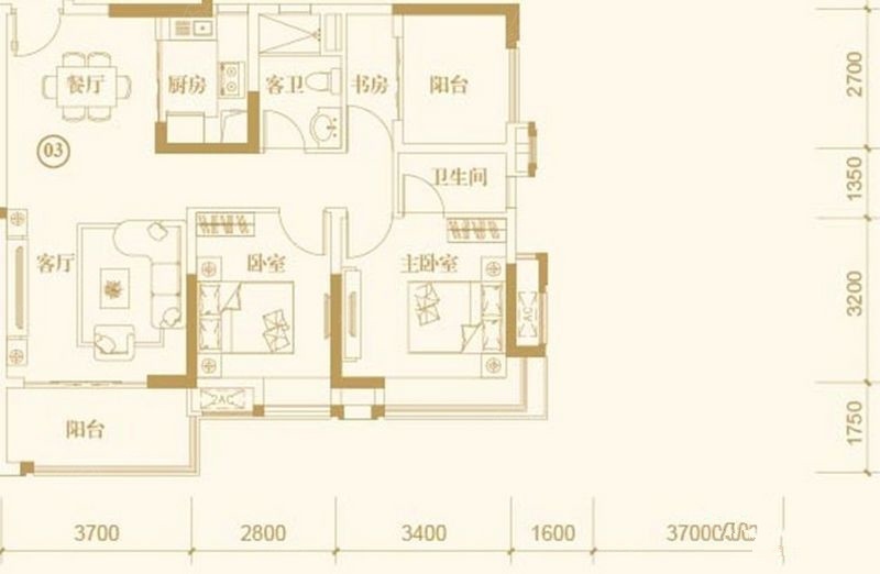 保利中央公馆保利中央公馆户型图_保利中央公馆户型图-佛山搜狐焦点网