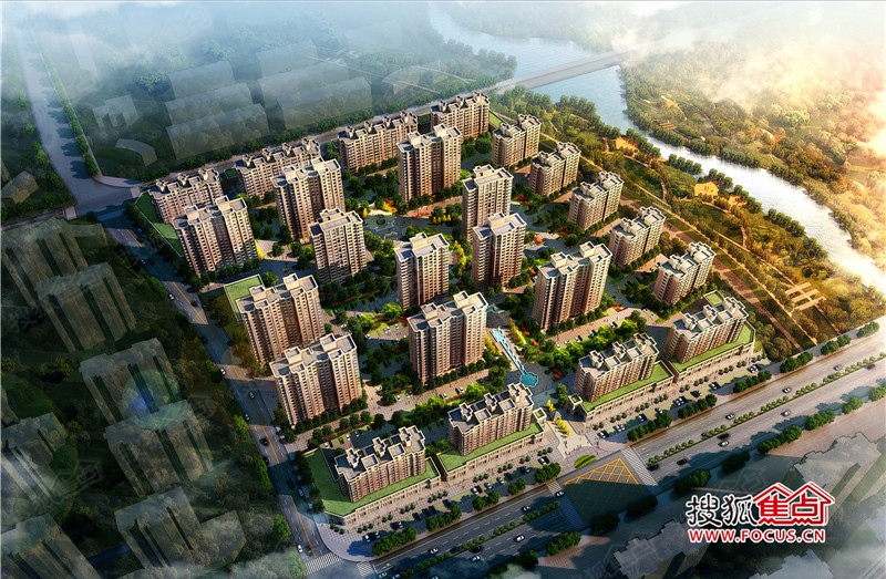 丽景蓝湾 在售