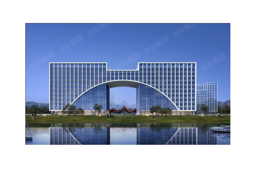 世界闽商大厦 售罄