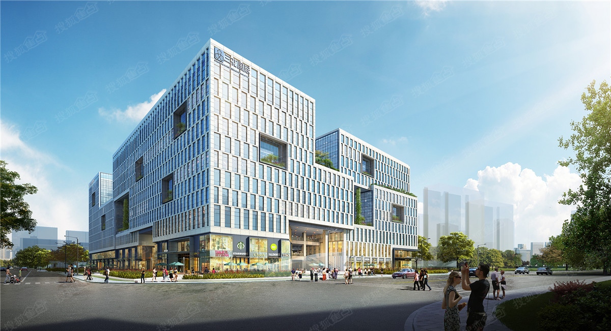 杭州三花国际大厦有限公司