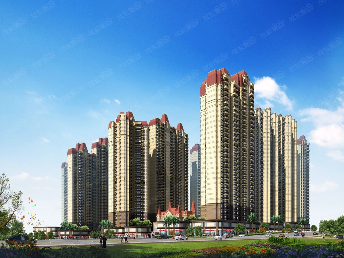 南宁锦华御府房地产开发有限公司