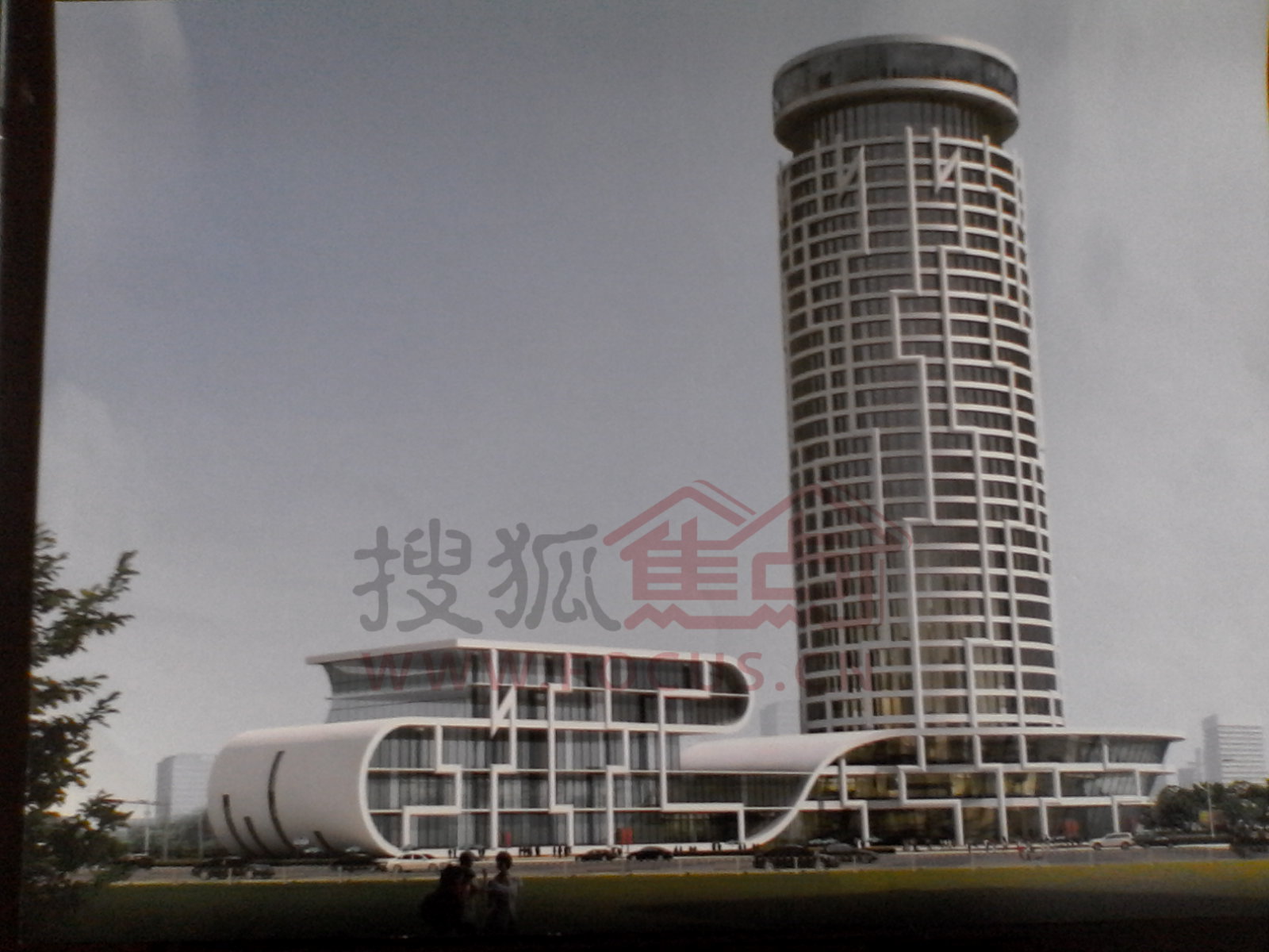 华商国际大厦_沧州华商国际大厦详情-沧州搜狐焦点网