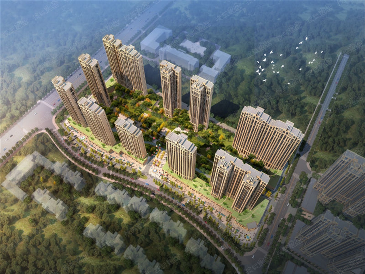 电建地产星湖湾_长沙电建地产星湖湾详情-长沙搜狐焦点网
