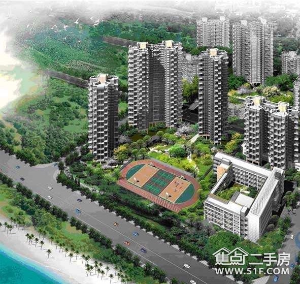 碧海富通城五期_深圳碧海富通城五期详情-深圳焦点网