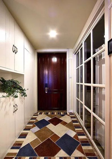 入户玄关地垫高颜值 4ee77672f6ad072097a9ecabd7cdae0d.jpg