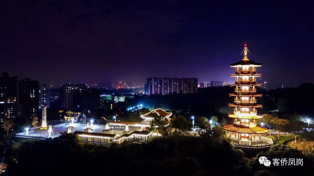 雁湖公园楠木岭休闲公园未来雁田村将统筹利用土地,物业,资本和人力