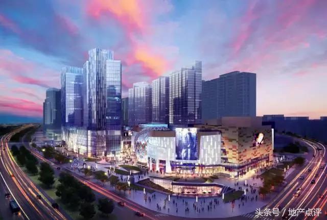 南京新楼盘
