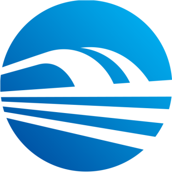 兰州地铁标志取自照明的字母"k",也形似轨道英文"rail"的首字母"r".