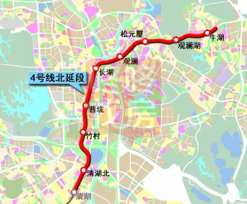 深圳三期地铁口新盘,全都在这,怎么选择?