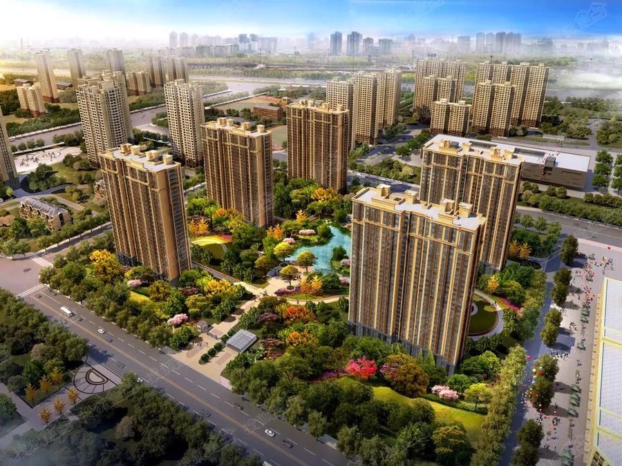 房来了太原动物园扩建提速拟建游乐园升级2500亩景区